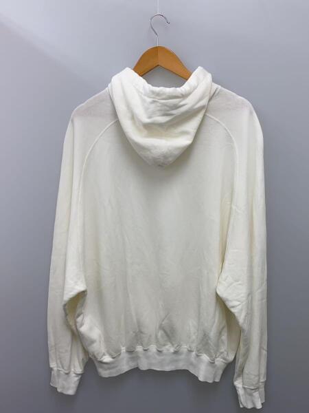 【専用 】　REMI RELIEF/PARKER REMI RELIEF(レミレリーフ) / パーカー/M/コットン/WHT | 古着の販売