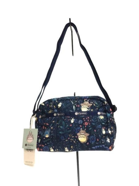 LESPORTSAC(レスポートサック) / トトロ/ショルダーバッグ/ナイロン 