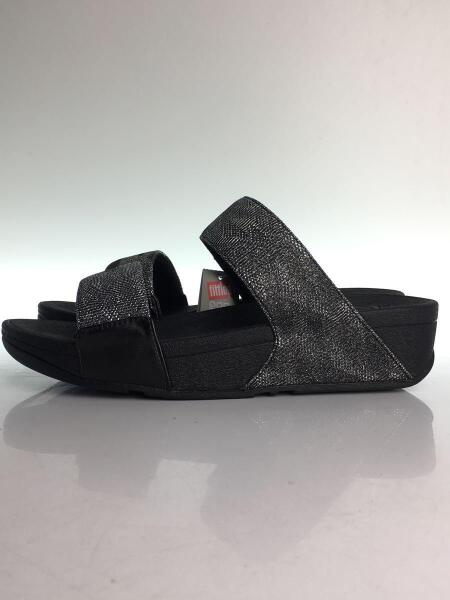 fitflop(フィットフロップ) / サンダル/24cm/SLV | 中古品の販売・通販 