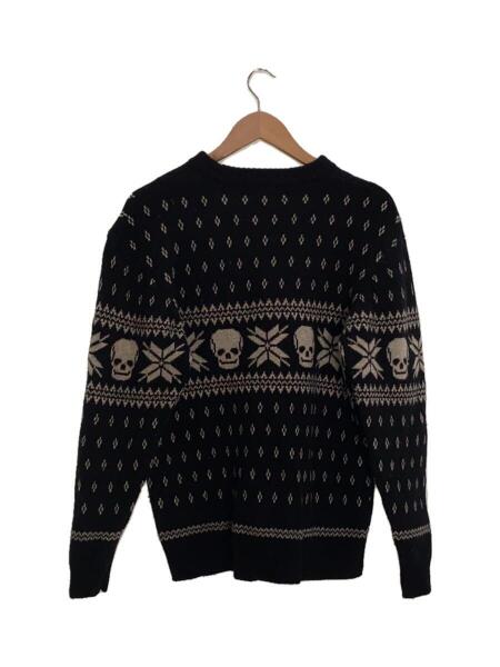 HYSTERIC GLAMOUR(ヒステリックグラマー) / セーター(厚手)/L/ウール