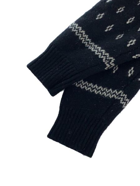 HYSTERIC GLAMOUR(ヒステリックグラマー) / セーター(厚手)/L/ウール