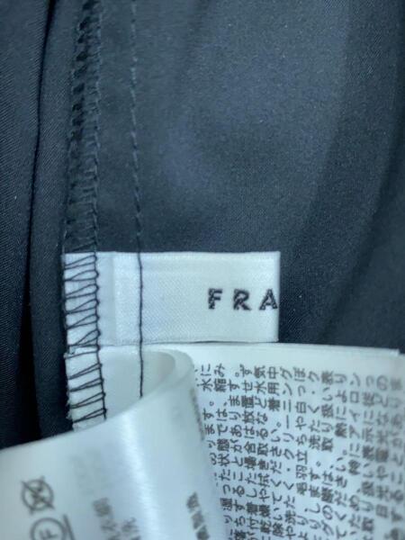 FRAY I.D(フレイアイディー) / カットアウトレースワンピース/長袖