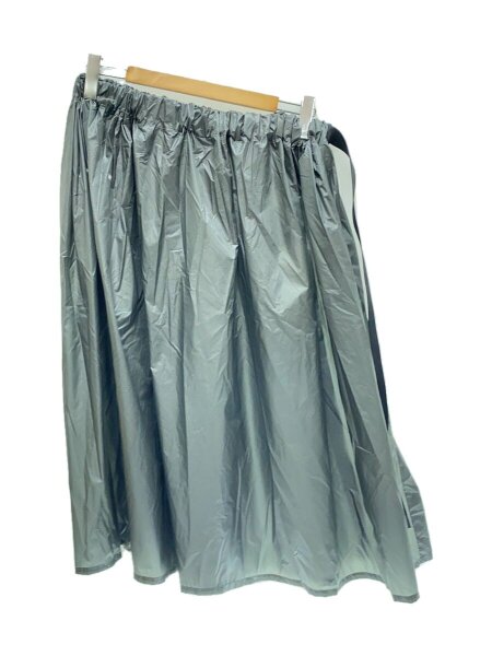 HYKE(ハイク) / PERTEX WRAP SKIRT/タグ付き/ロングスカート/1 