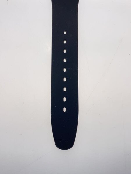 SWATCH(スウォッチ) / ELEMENTARY/腕時計/アナログ/ラバー/WHT/BLK 