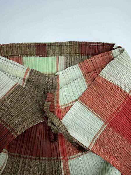 PLEATS PLEASE ISSEY MIYAKE(プリーツプリーズイッセイミヤケ) / 巻き 