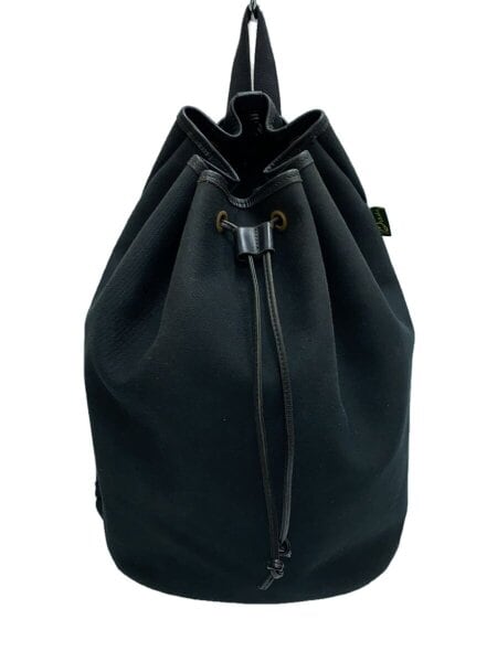 BRADY(ブレディ) / リュック/キャンバス/BLK// | 中古品の販売・通販 