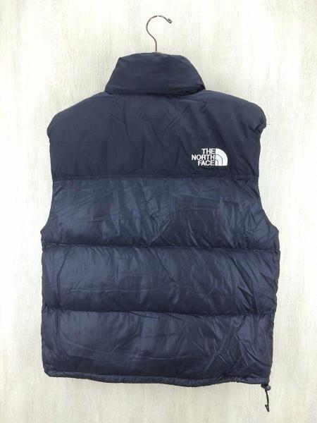 THE NORTH FACE(ザノースフェイス) / ノースフェイス/ダウンベスト/M 