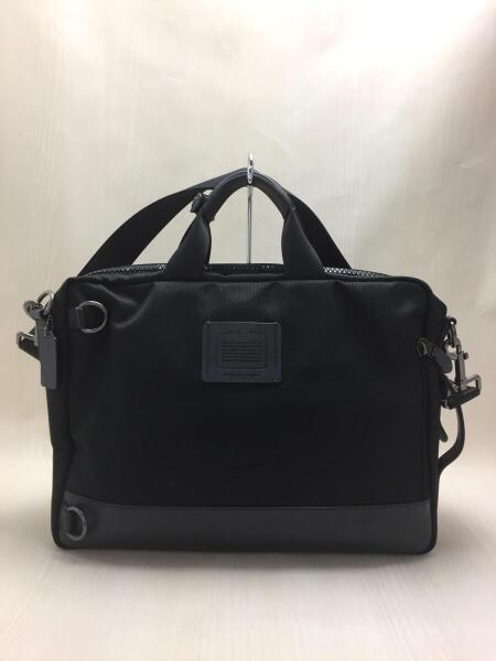 COACH(コーチ) / COACH/コーチ/ブリーフケース/--/ブラック/無地