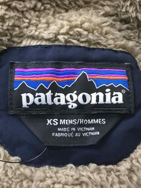 patagonia(パタゴニア) / ナイロンジャケット/XS/ナイロン/NVY