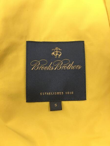 BROOKS BROTHERS(ブルックスブラザーズ) / ステンカラーコート/S