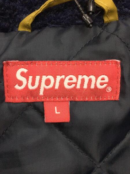 Supreme(シュプリーム) / 17SS/Freighter Jacket/ナイロンジャケット/L 