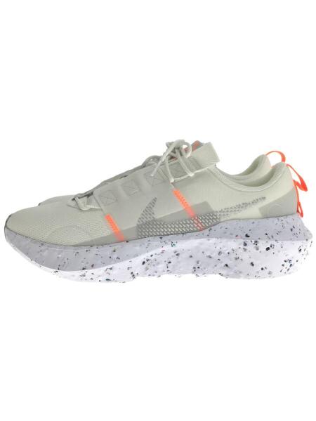 NIKE(ナイキ) / ローカットスニーカー/28.5cm/WHT/DB2477-100/CRATER 
