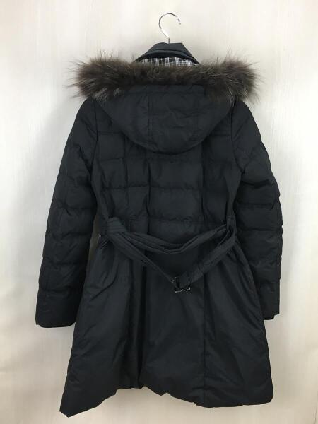 BURBERRY BLUE LABEL(バーバリーブルーレーベル) / ロングダウン 