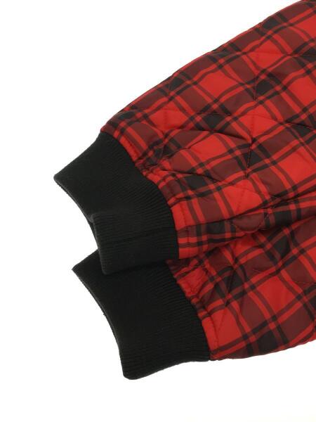 Supreme(シュプリーム) / 14AW/Quilted Work Jacket/キルティング 