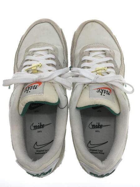 NIKE(ナイキ) / AIR MAX 90 SE_エア マックス 90 SE/27.5cm/WHT/DB0636 