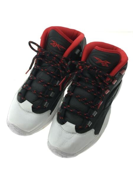 Iverson Harden Og Meets Og Reebok(リーボック) IVERSON X HARDEN