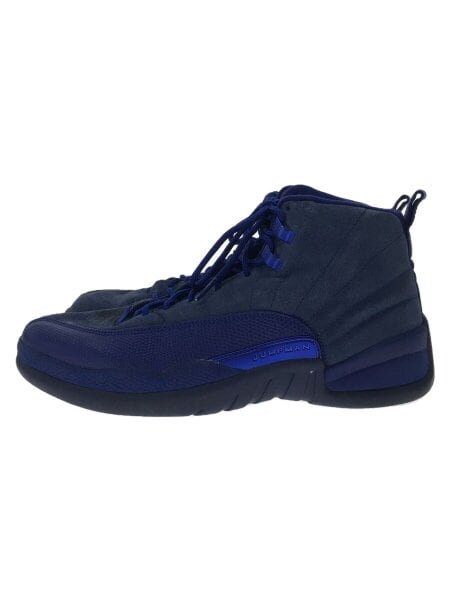 NIKE(ナイキ) / AIR JORDAN 12 RETRO/Deep Royal Blue/130690-400/26.5 