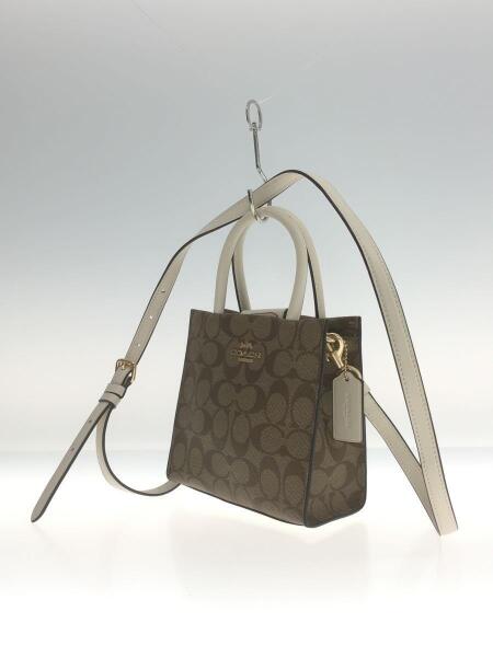 COACH(コーチ) / ショルダーバッグ/PVC/CML/総柄/2239-5693 | 中古品の 