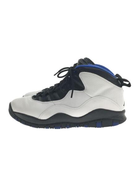 NIKE(ナイキ) / AIR JORDAN 10 RETRO/Orland/エアジョーダンレトロ 