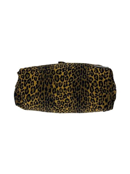 ワコマリア トート レオパード WACKO MARIA(ワコマリア) / トートバッグ/--/レオパード | 中古