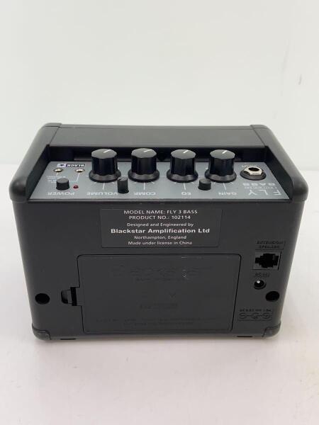 BLACKSTAR / 102114 アンプ/102114 BLACKSTAR(ブラックスター) / 102114 アンプ/102114 | 中古品の販売