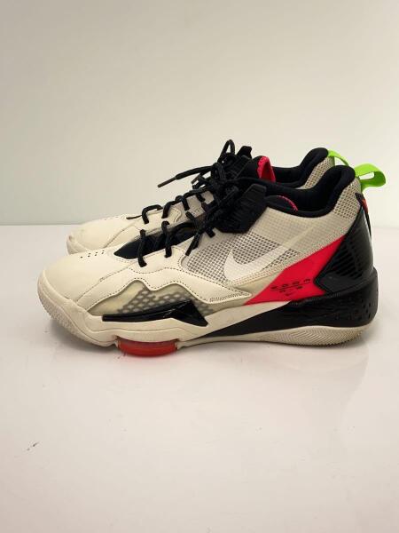 NIKE(ナイキ) / JORDAN ZOOM 92_ジョーダン ズーム 92/28cm/WHT | 中古 