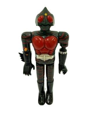 POPPY(ポピー) / フィギュア/宇宙鉄人キョーダイン/ベース円盤/本体