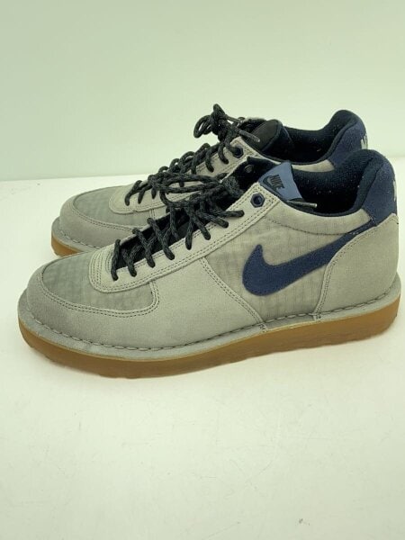 NIKE(ナイキ) / AIR LAVA DOME 2012/エアラバドーム2012/グレー/536704 