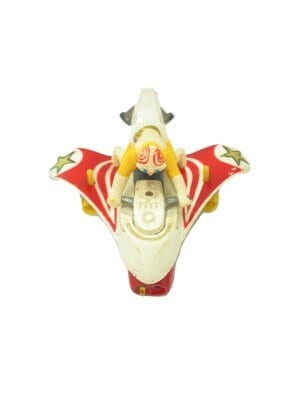 POPPY(ポピー) / フィギュア/宇宙鉄人キョーダイン/ベース円盤/本体