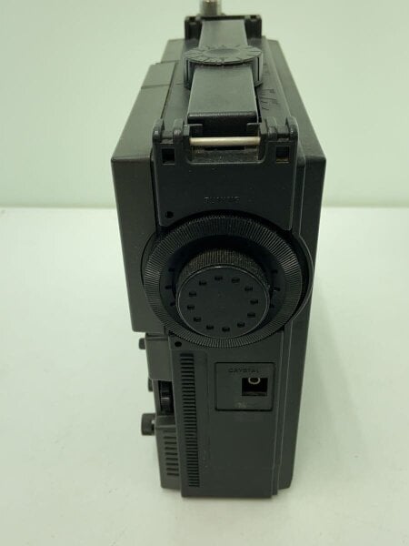 Panasonic(パナソニック) / ラジオ/RF-877/BCLラジオ/クーガー7 | 中古