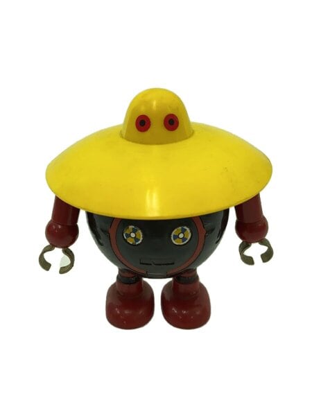 POPPY(ポピー) / フィギュア/宇宙鉄人キョーダイン/ゴンベス | 中古品