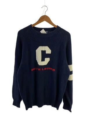 CHAPS RALPH LAURENのニット・セーター検索結果|古着・中古品の通販