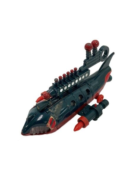 POPPY / ウルトラマンタロウ/アイアンフィッシュ/超合金/フィギュア/特撮フィギュア POPPY◇ウルトラマンタロウ/アイアンフィッシュ/超合金/フィギュア