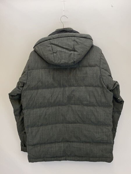 patagonia / ダウンジャケット/M/ポリエステル/GRY/28325FA12 patagonia(パタゴニア) / ダウンジャケット/M/ポリエステル/GRY
