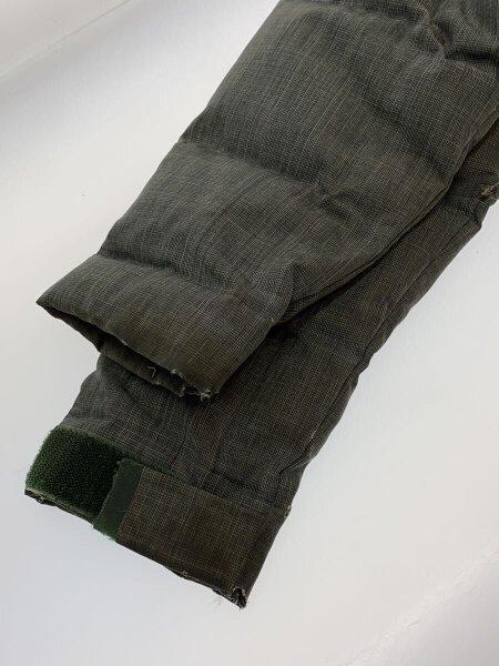 patagonia(パタゴニア) / ダウンジャケット/M/ポリエステル/GRY