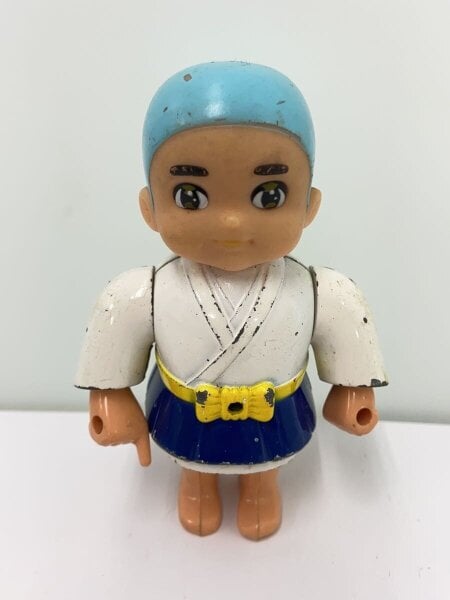 POPPY(ポピー) / フィギュア/GA-68/一休さん/超合金/本体のみ | 中古品