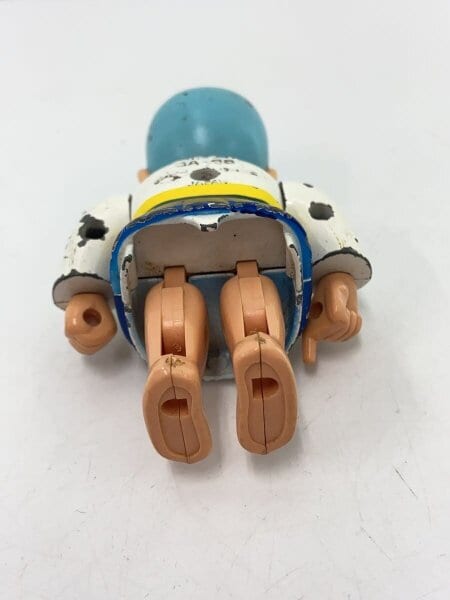 POPPY(ポピー) / フィギュア/GA-68/一休さん/超合金/本体のみ | 中古品