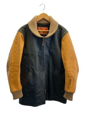 TENJIN WORKSのジャケット検索結果|古着・中古品の通販サイト セカンド