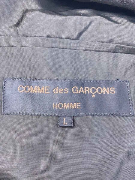 COMME des GARCONS HOMME(コムデギャルソンオム) / AD1998/3Bスーツ/L
