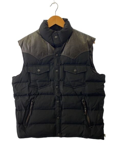 Trailwear by Penfield(トレイルウェアバイペンフィールド) / レザー 