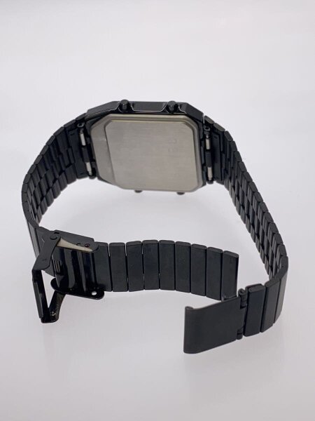 CITIZEN(シチズン) / クォーツ腕時計/デジアナ/KHK/BLK/8989-S116147 