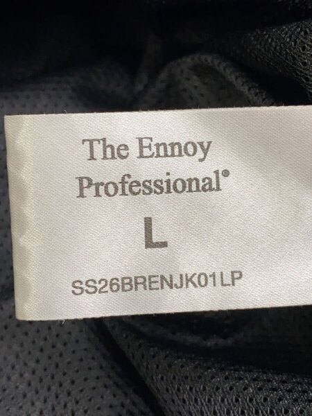 the ennoy professional(ザエンノイプロフェッショナル) / 26SS/PIPING