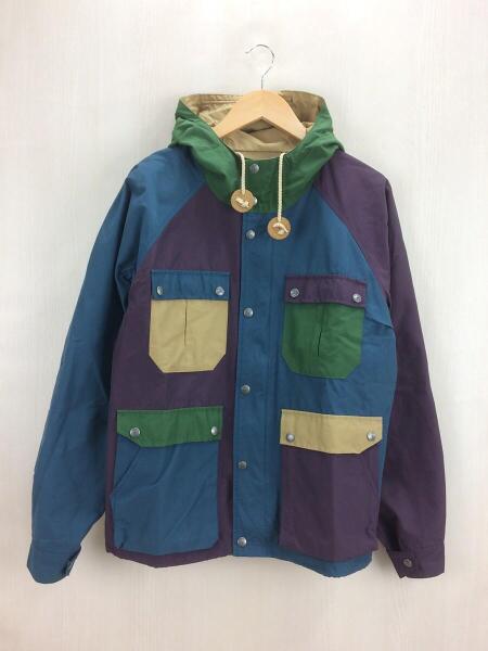 クレイジーパターン　シエラデザインマウンテンパーカー SIERRA DESIGNS(シエラデザインズ) / クレイジーパターンマウンテン