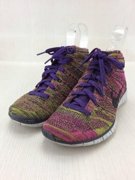 NIKE(ナイキ) / FREE FLYKNIT CHUKKA/フリーフライニットチャッカ 