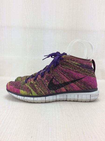 NIKE(ナイキ) / FREE FLYKNIT CHUKKA/フリーフライニットチャッカ 