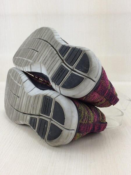 NIKE(ナイキ) / FREE FLYKNIT CHUKKA/フリーフライニットチャッカ 