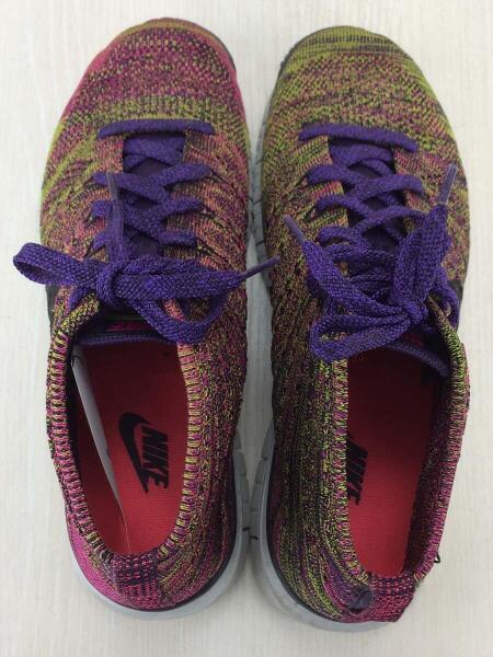 NIKE(ナイキ) / FREE FLYKNIT CHUKKA/フリーフライニットチャッカ 