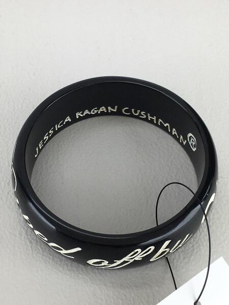 その他ブランド(ソノタブランド) / Jessica Kagan Cushman/Ripped off 