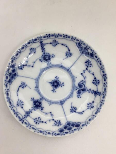 ROYAL COPENHAGEN(ロイヤルコペンハーゲン) / カップ&ソーサー/ブルー  