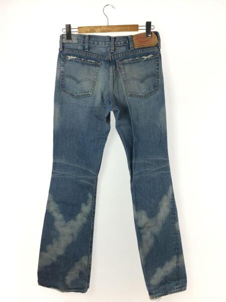 LEVIS LVC 71517 ローライズカスタマイズド BIGE 32 00s（Levi
